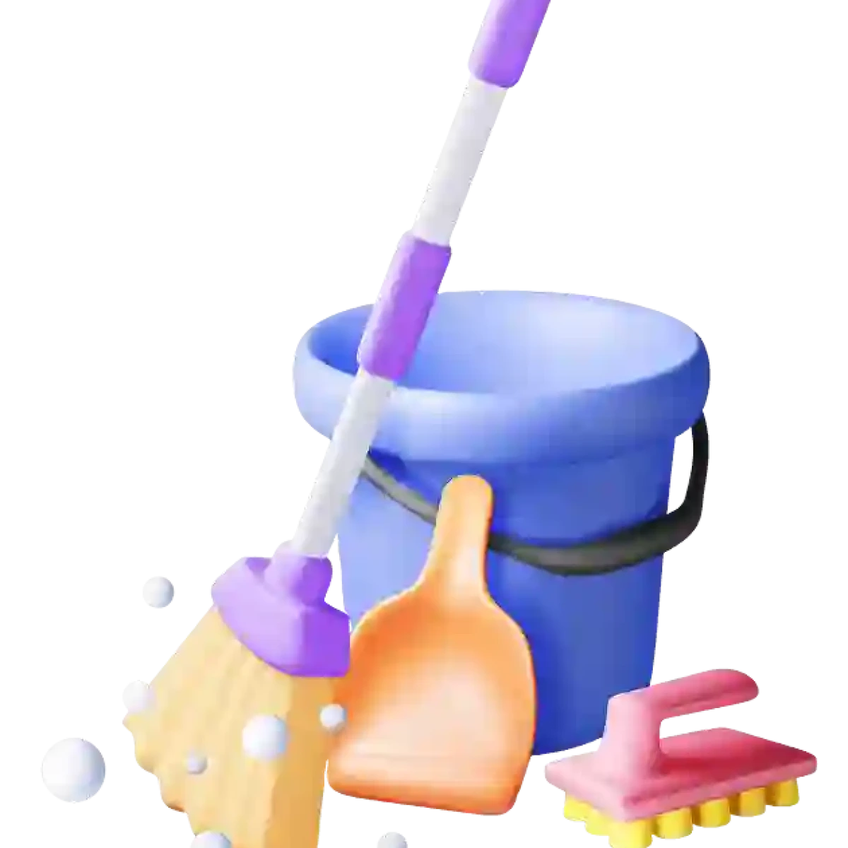 Cleaning
